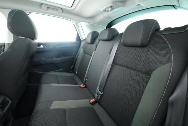 Citroen C4 image 5