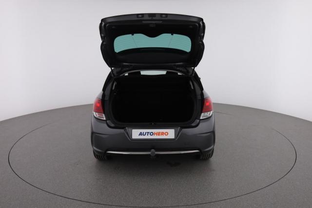 Citroen C4 image 4