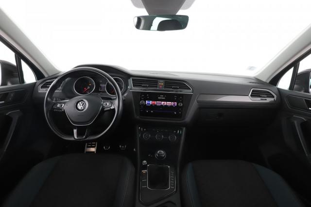 Volkswagen Tiguan image 7