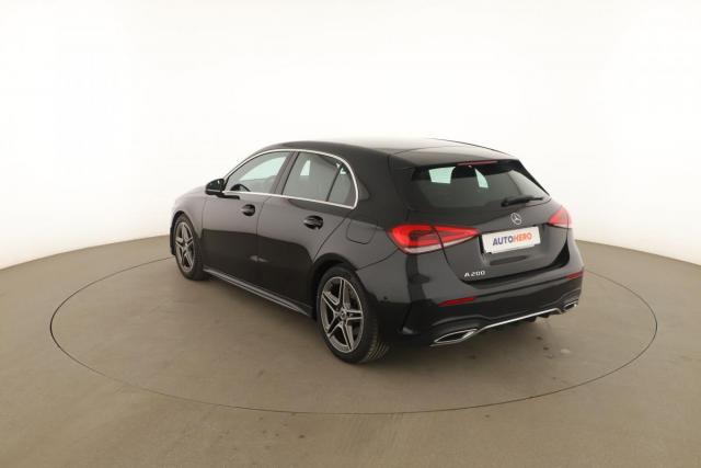 Mercedes Benz Classe A image 4