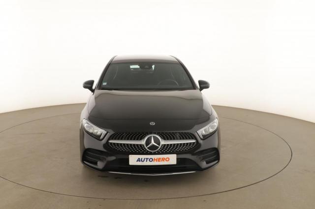 Mercedes Benz Classe A image 1
