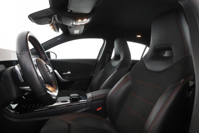 Mercedes Benz Classe A image 7