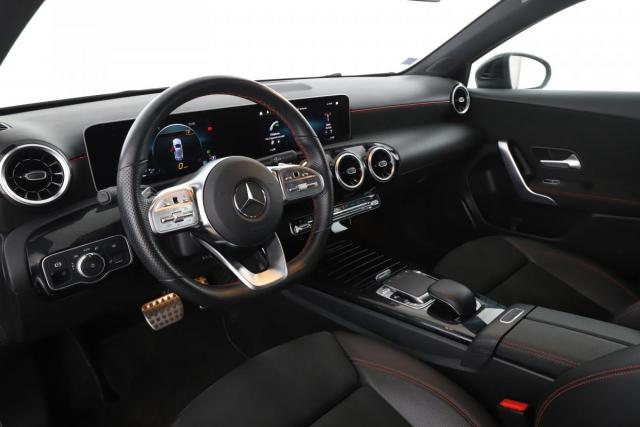 Mercedes Benz Classe A image 5