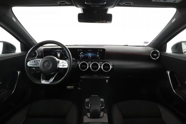 Mercedes Benz Classe A image 8