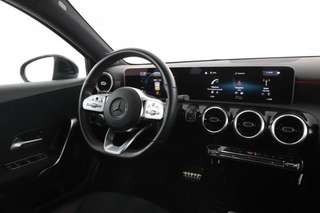 Mercedes Benz Classe A image 2