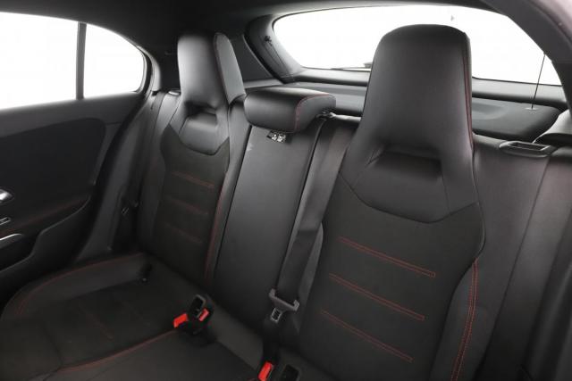 Mercedes Benz Classe A image 3