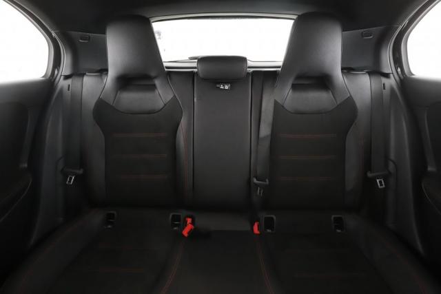 Mercedes Benz Classe A image 6