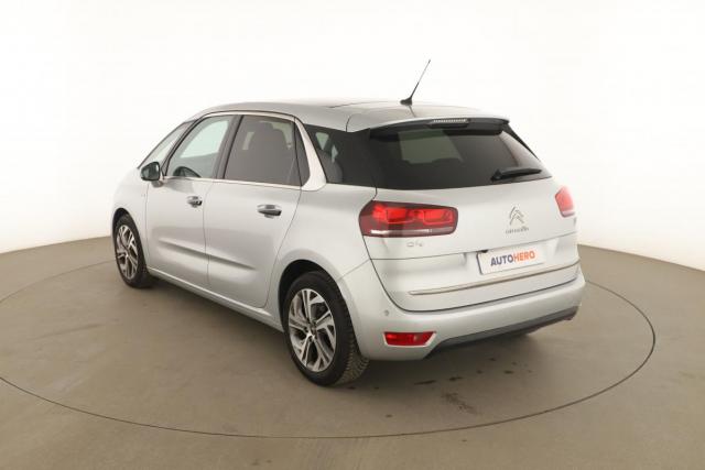 Citroen C4 Picasso image 6