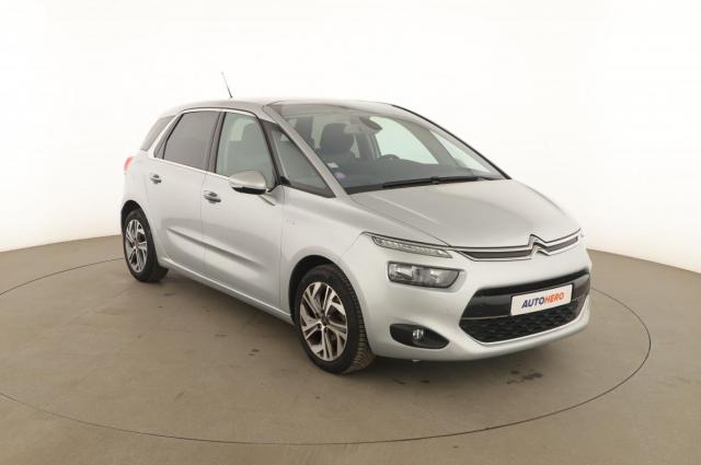 Citroen C4 Picasso image 9