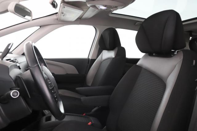 Citroen C4 Picasso image 5