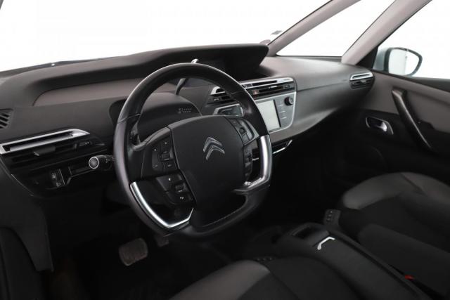 Citroen C4 Picasso image 8