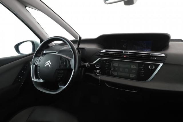 Citroen C4 Picasso image 1