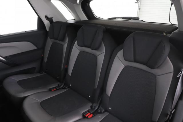 Citroen C4 Picasso image 7