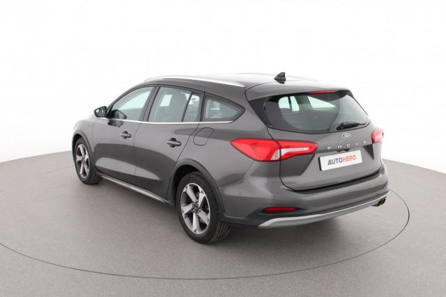 Ford Focus image 4