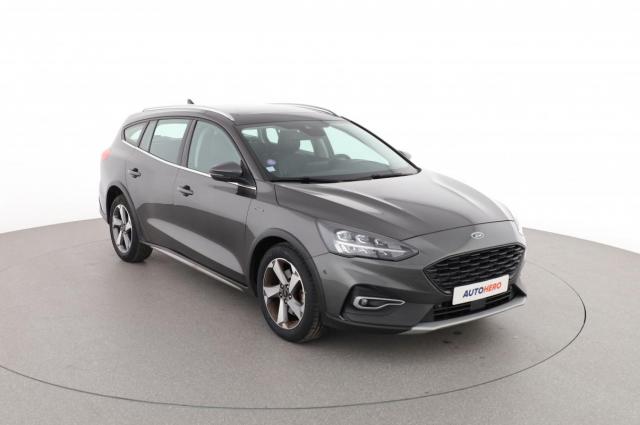 Ford Focus image 7