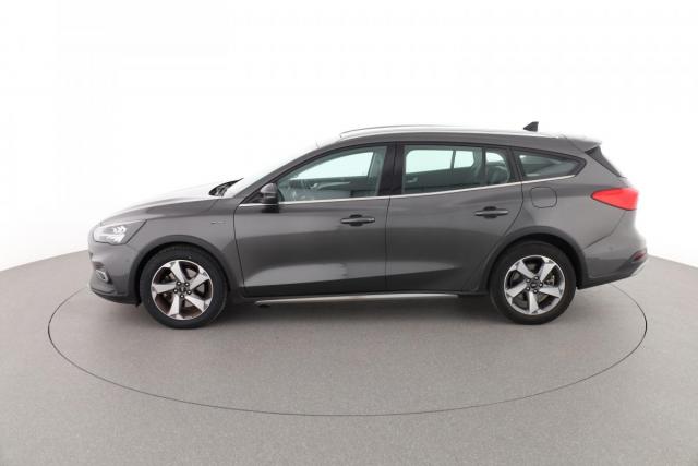 Ford Focus image 5