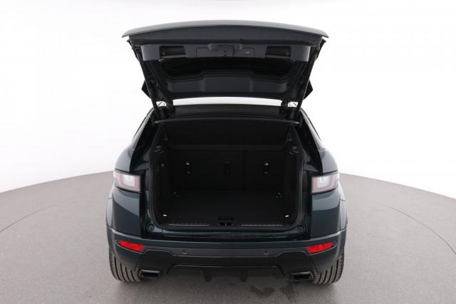 Land Rover Range Rover Evoque image 5