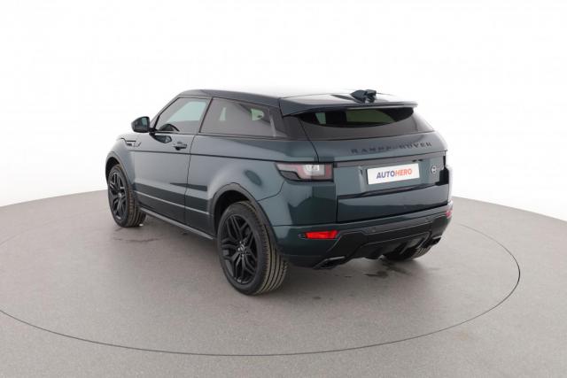 Land Rover Range Rover Evoque image 1