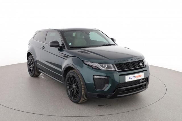 Land Rover Range Rover Evoque image 2