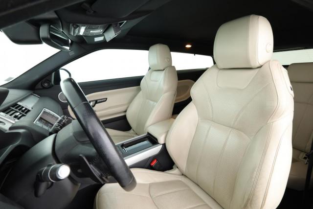 Land Rover Range Rover Evoque image 7