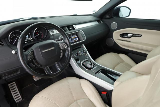 Land Rover Range Rover Evoque image 3