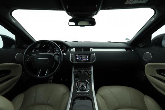 Land Rover Range Rover Evoque image 4