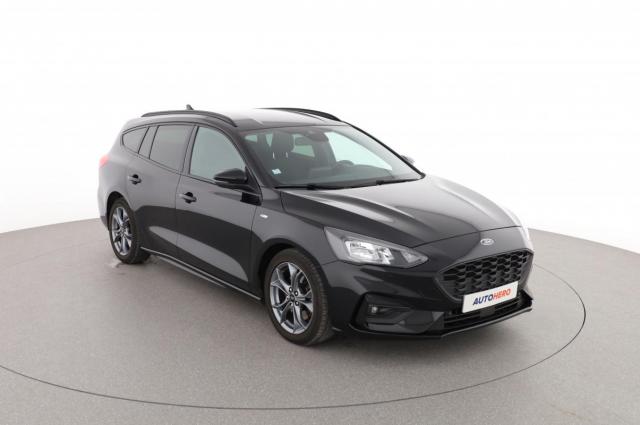 Ford Focus image 4