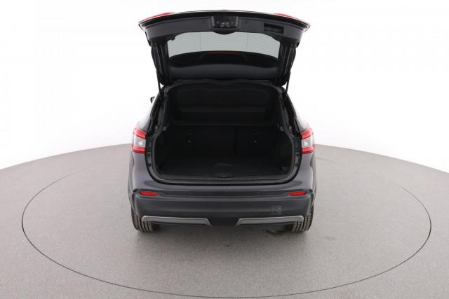 Nissan Qashqai image 1