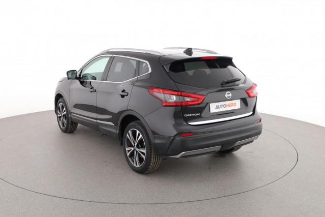 Nissan Qashqai image 4