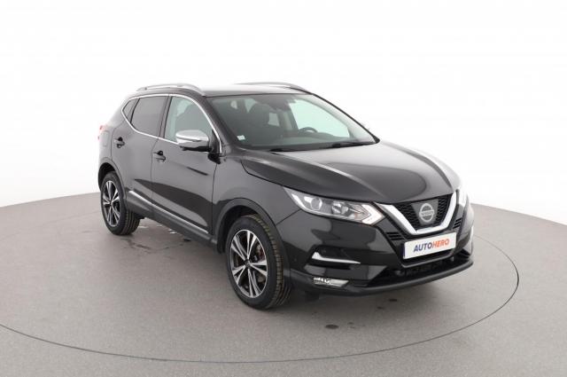 Nissan Qashqai image 7