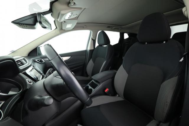 Nissan Qashqai image 8