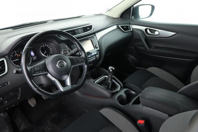 Nissan Qashqai image 6