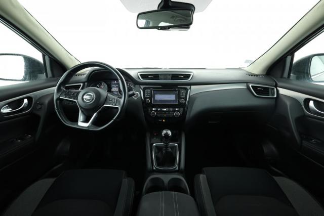 Nissan Qashqai image 5