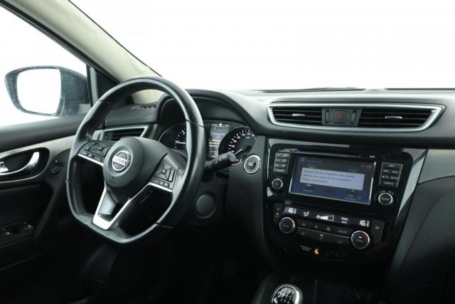 Nissan Qashqai image 2