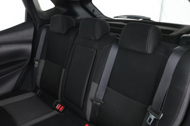 Nissan Qashqai image 3