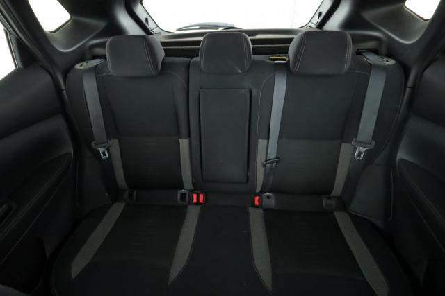 Nissan Qashqai image 9