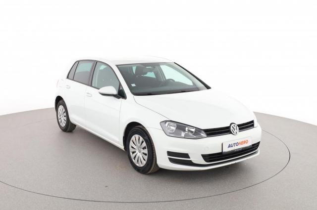 Volkswagen Golf image 3
