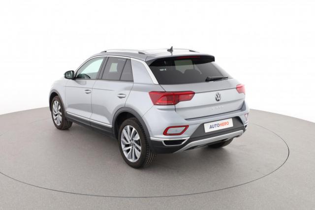 Volkswagen T-Roc image 6