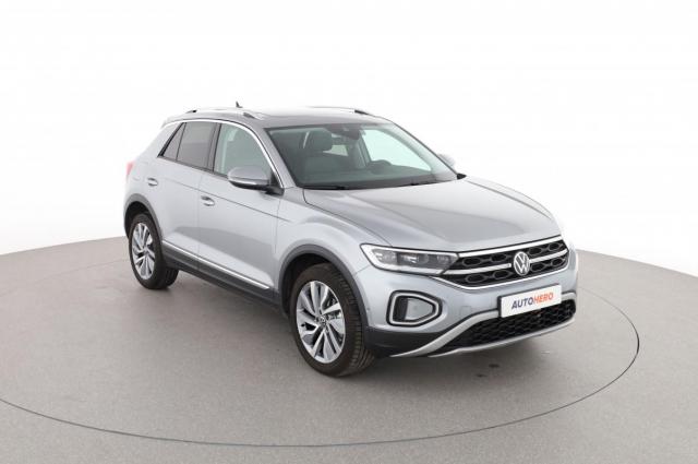Volkswagen T-Roc image 7