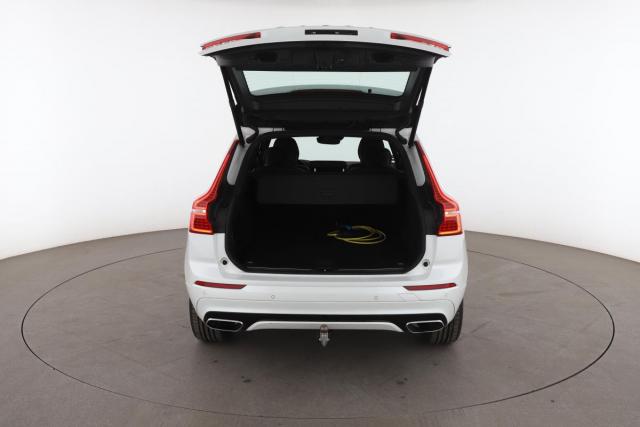 Volvo Xc60 image 3