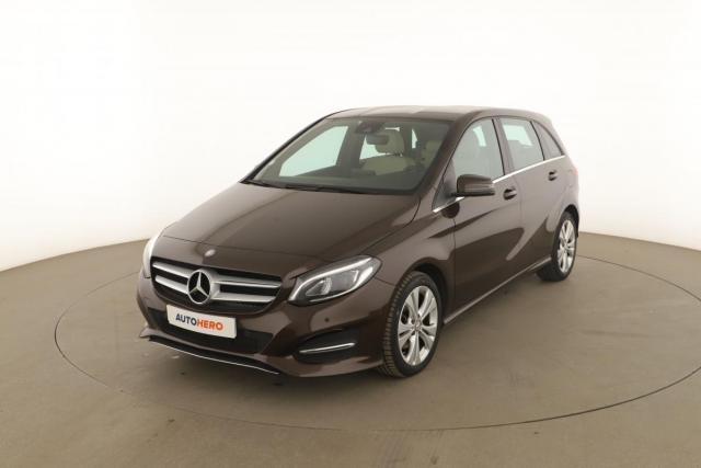 Mercedes Benz