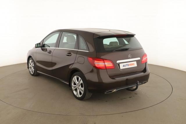 Mercedes Benz Classe B image 9