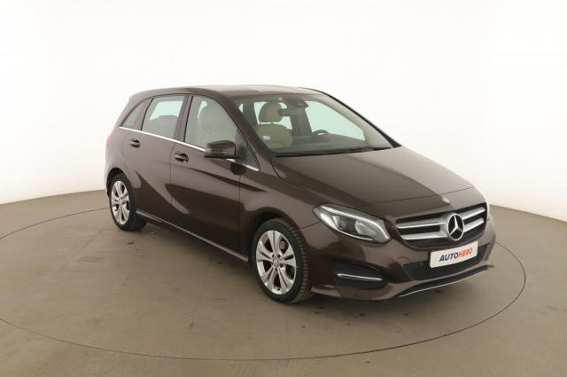 Mercedes Benz Classe B image 1