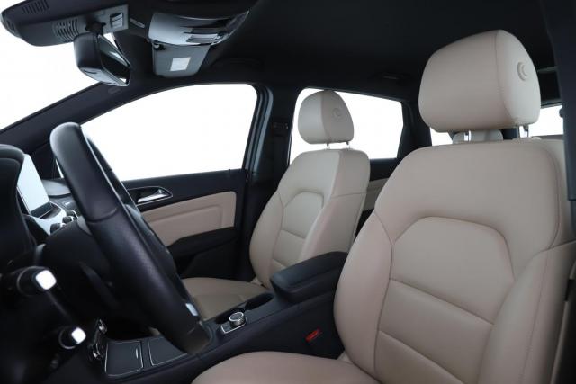 Mercedes Benz Classe B image 7