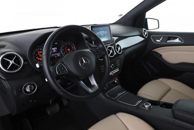 Mercedes Benz Classe B image 6