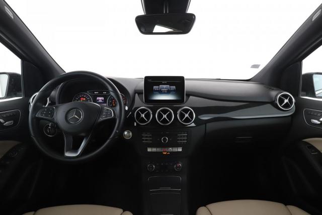Mercedes Benz Classe B image 8