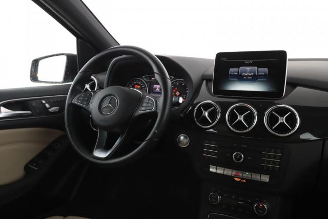 Mercedes Benz Classe B image 2