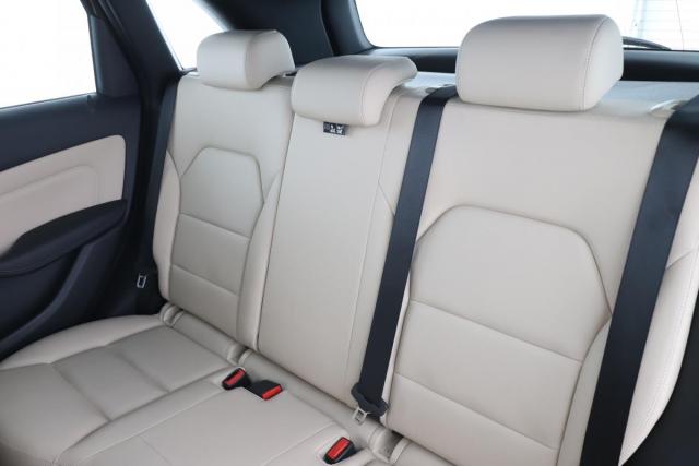 Mercedes Benz Classe B image 5