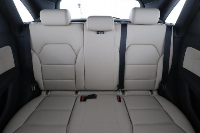 Mercedes Benz Classe B image 3