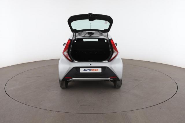 Toyota Aygo image 4